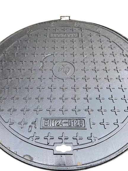  購(gòu)買700鑄鐵井蓋時(shí)，如何判斷其質(zhì)量好壞？