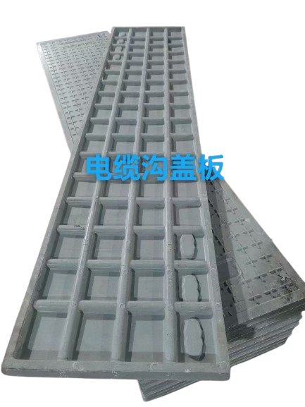 國家電網專用井蓋板有哪些規(guī)格？