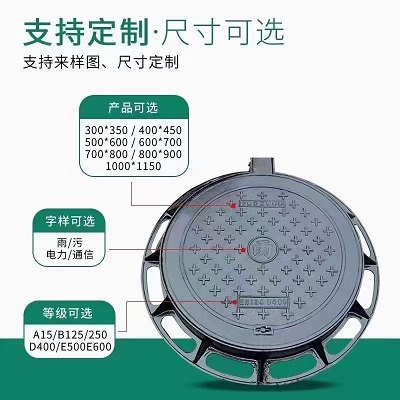 附近賣(mài)井蓋的店