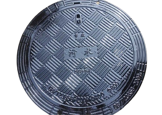 球墨鑄鐵井蓋型號(hào)
