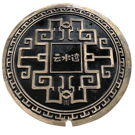 藝術(shù)井蓋價格與批發(fā)價格分析