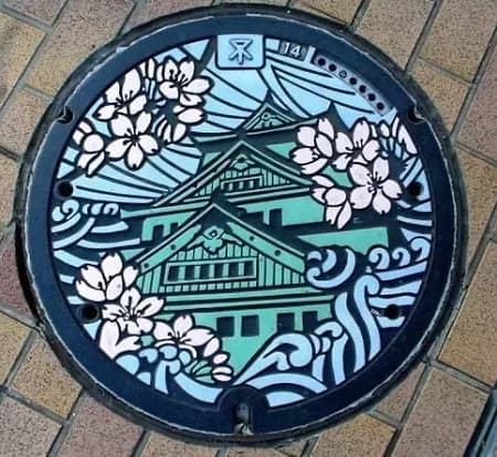 藝術井蓋的定制價格一般是多少？