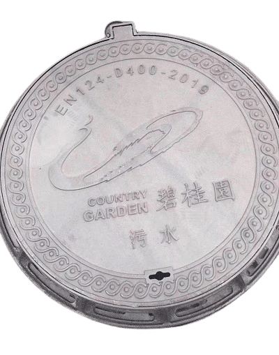 球墨鑄鐵藝術(shù)井蓋：融合實用性與美學(xué)的創(chuàng)新設(shè)計