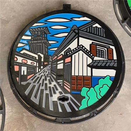 藝術井蓋廠商的地址：如何選擇和尋找可靠的供應商？