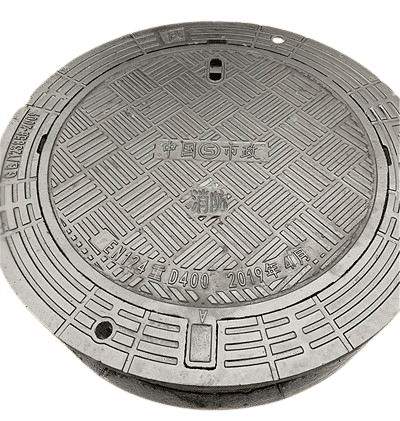 鑄鐵井蓋D400是什么意思？鑄鐵井蓋D400的規(guī)格與應(yīng)用,重型鑄鐵井蓋D400