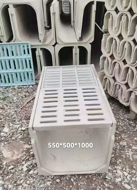 樹脂排水溝，樹脂排水系統(tǒng)，樹脂雨水排水溝