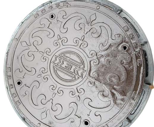 井蓋損壞頻發(fā)，如何做好檢查與修復(fù)？井蓋